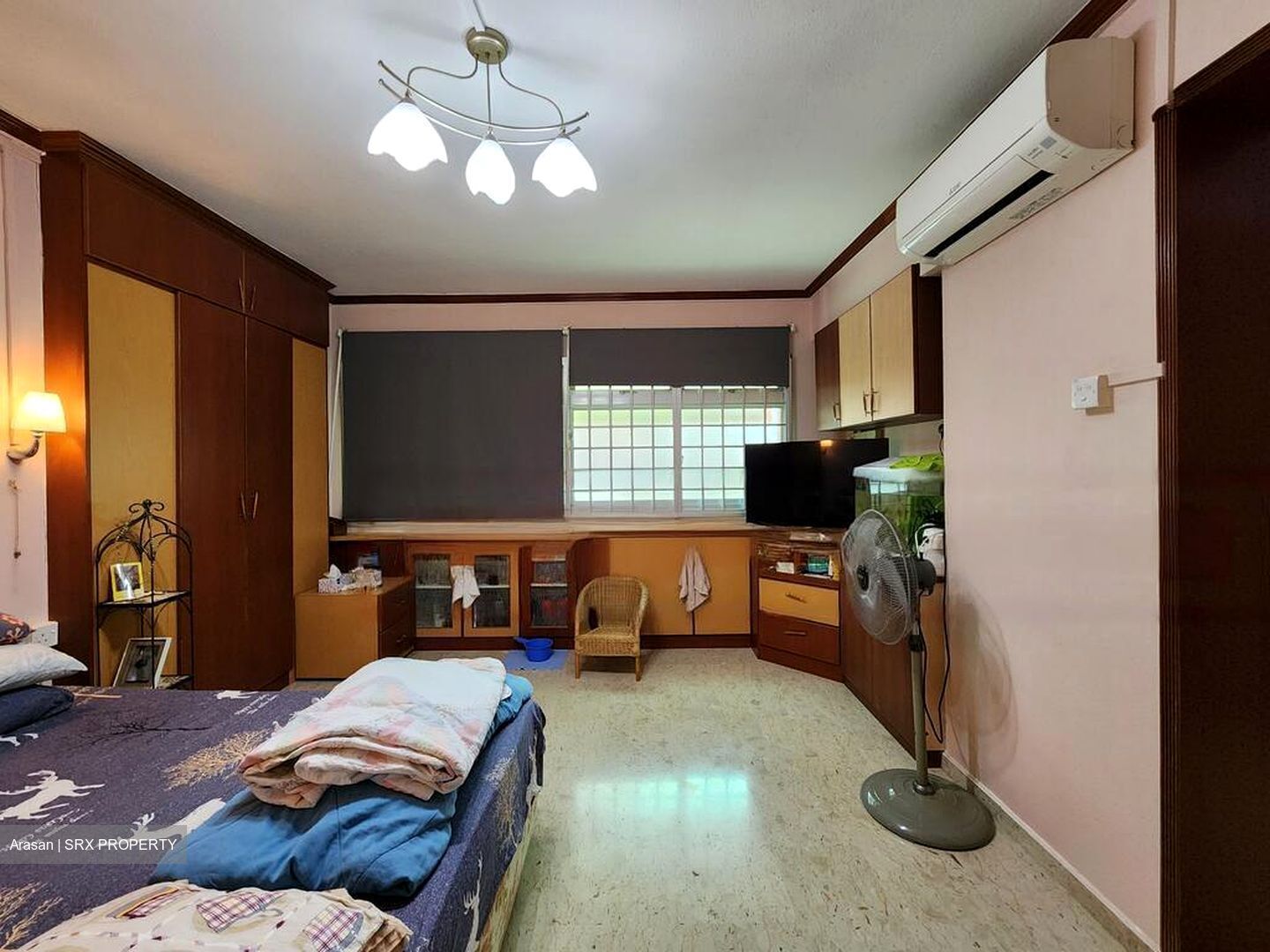 Blk 609 Elias Road (Pasir Ris), HDB Executive #454508861